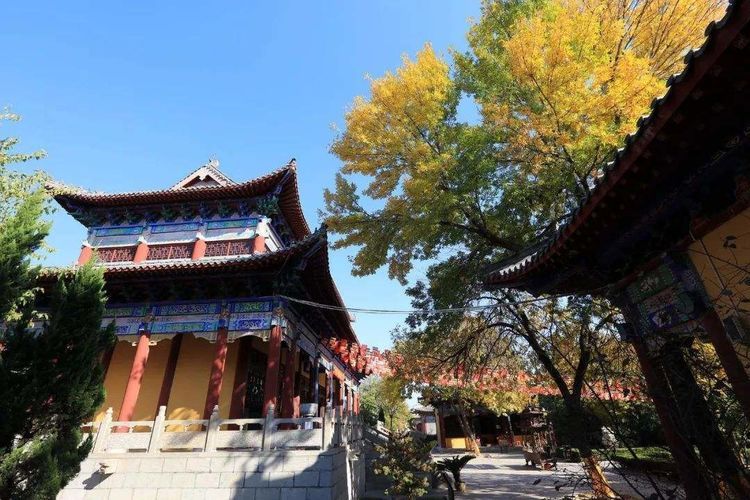 山东“变色龙”寺庙：历时千年改建5次，曾伪装国外建筑消失百年