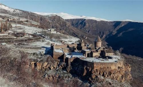 亚洲神秘国家即将免签！人少景美物价低，目测要火