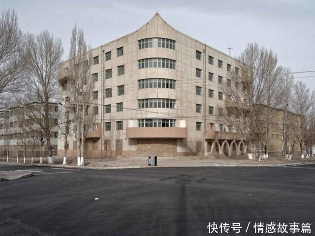 我国西北最特殊的城市，面积只有6000亩，以阿拉伯数字命名