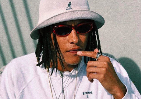 拿稳这顶渔夫帽，你的大脸有救了