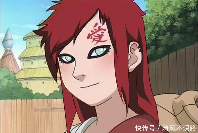 火影忍者:当忍者们换上新发型后,小樱美如画,雏田丑到认不出!