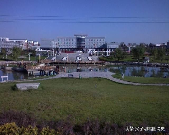  「漂亮」我们漂亮的县级政府大楼---河北篇「二」