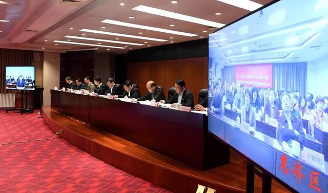  乡镇|这样的交流会以后要每季度召开一次