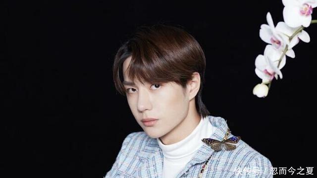  「王一博」王一博，为什么资源那么好？