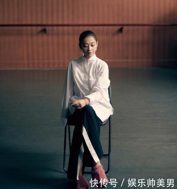 对于女人来说什么最重要？看看43岁梅婷和41岁袁泉近照就知道