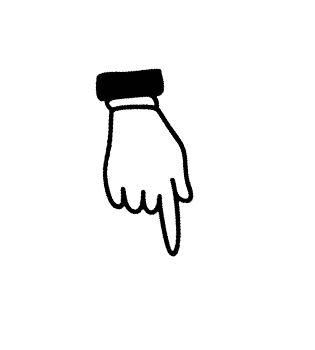 露脚踝过时了?今年秋天露袜子才是真时髦!