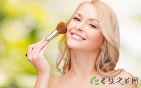 女性夏季如何保养皮肤