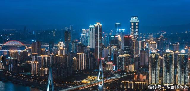 中国一座因升格为直辖市, , 被撤销副省级市的城市