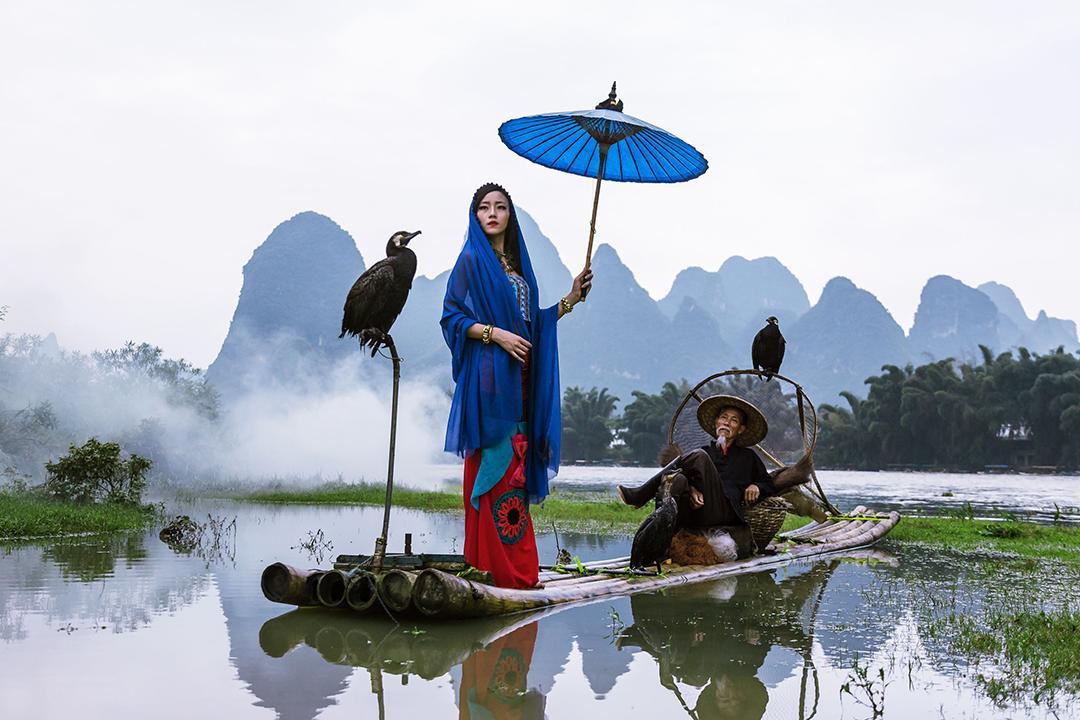 广西的这些小众景点：比桂林更加迷人，宛如世外桃源