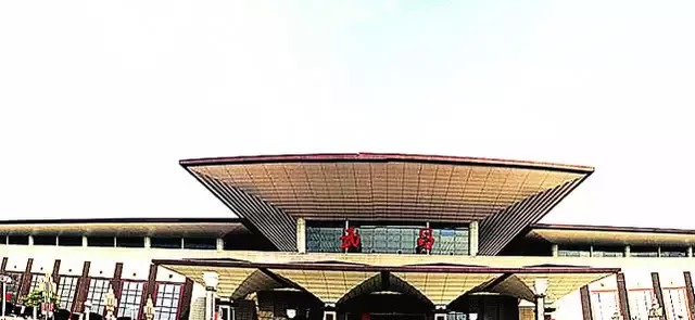 中国“最厉害”的三座火车站，可直达任何一个省会，知道哪几个吗
