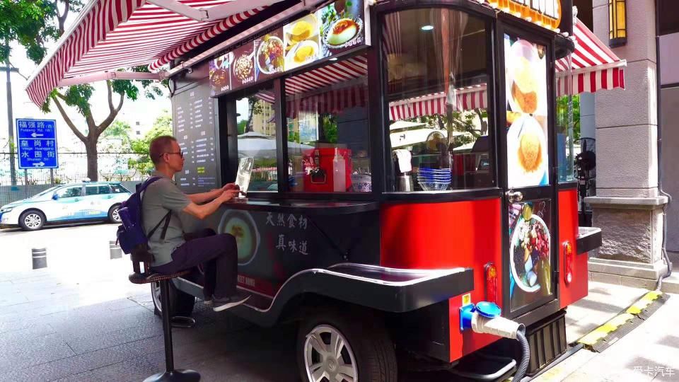 陪朋友深圳一日游