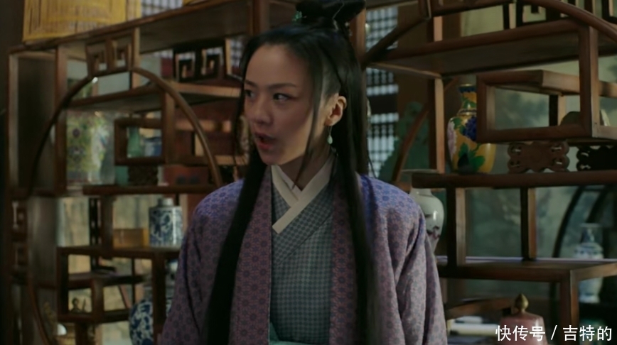 大明风华孙若微的儿子结局