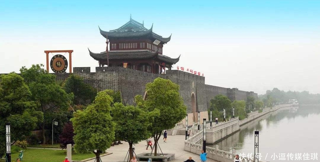 我国崛起最快的一座城市，已超越武汉，未来有望赶超广州
