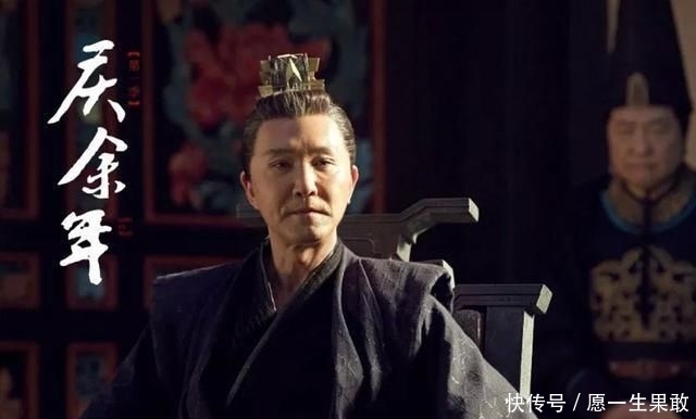  续约■《庆余年》第二季要让人失望了，吴刚、陈道明、肖战未续约？