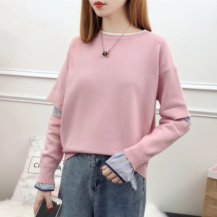 新款女装太好看了!穿上身美到不能行，时尚百搭主要修身型