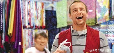 美国网友我总忍不住把中国人和假货联系在一起！遭老外集体嘲讽