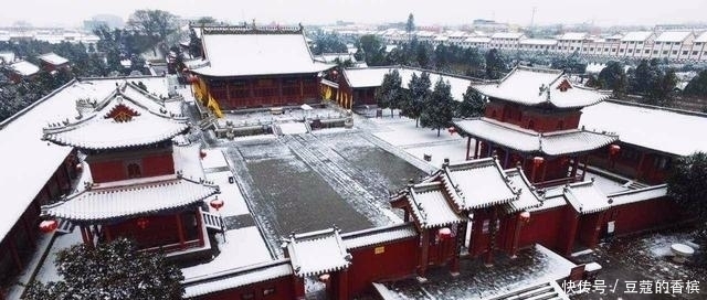  [建国]河南最有希望撤县设区的县，曾三次建国五次建都，即将大