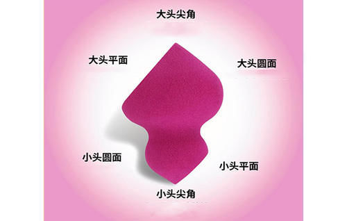  【测评】RT美妆蛋怎么样 各款美妆蛋测评