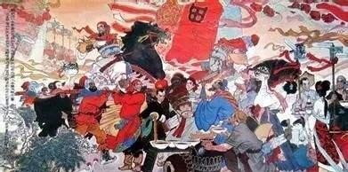 「齐国宗室」齐国最后的英雄:以弹丸之地恢复千里河山
