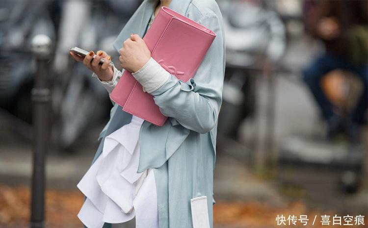 「少女」切换清新少女模式，2020流行的这个色调你掌握好了吗？