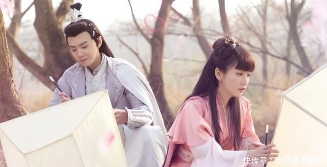  出演@《绝代双骄》、《唐探》之后，陈哲远新剧来袭！男帅女美颜控必看