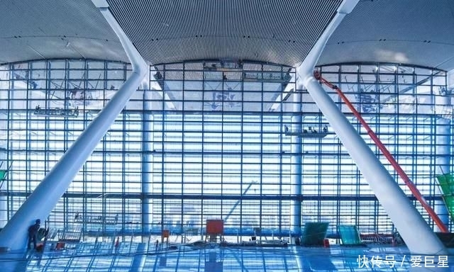  车站■中国铁路官方抢鲜剧透！京张高铁最大车站即将亮相