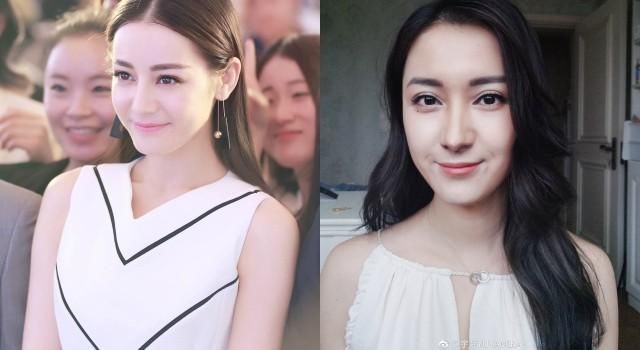 重庆女孩仿妆蒙娜丽莎爆红！连c罗也能仿，网友：这是什么妖术？