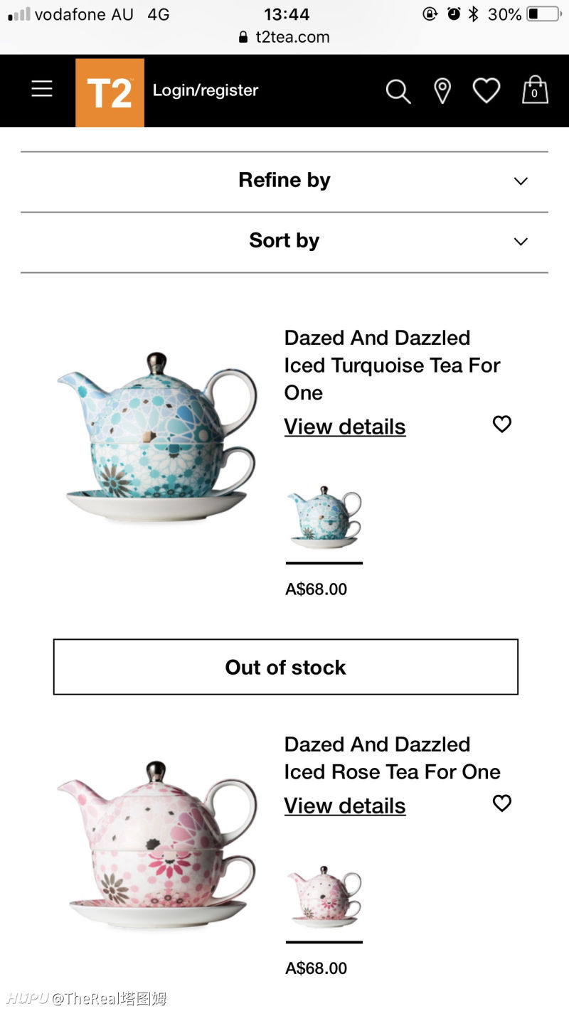 七夕礼物攻略 送给男JRs