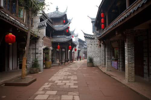 国内最“良心”的旅游城市，从未出现宰客现象，一碗牛肉面仅6元