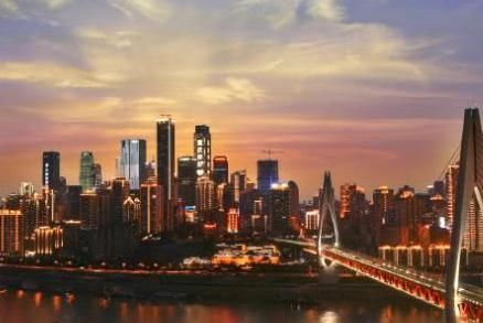  「竞争关系」双雄争霸！中国那些距离很近且都很发达的城市，广