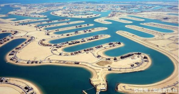  「海水」海水取之不尽，来灌溉沙漠会怎样看看国外进行的“后果