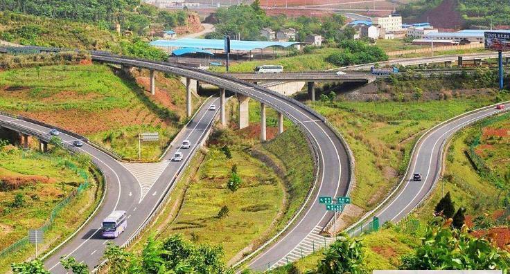  [一条]湖北至安徽新添一条高速，长约110公里，计划2019年开工