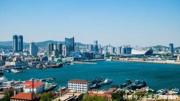 中国最霸气3个地级市, 一个管辖着6个县级市, 连“旧省会”也在其