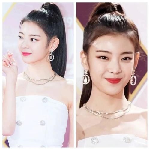  『时髦』不用烫不用染，女明星换发型全靠“编”！时髦又减龄，手残党一学就会！