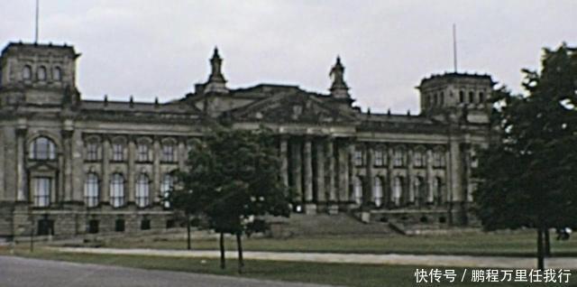 他们和这个城市仅一墙之隔,却要绕过中国,再走几万公里才到!