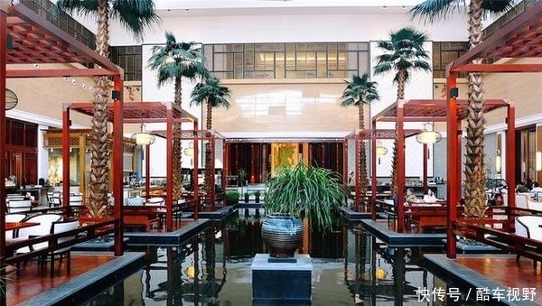 中国造全球最大酒店,耗资250亿元,有2.8万间客房,住完要76年