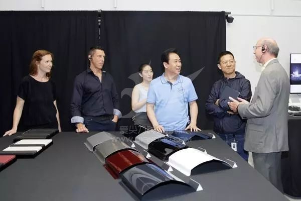 暴走漫画发致歉信,恒大集团总裁兼任FF董事长,华为"达芬奇计划