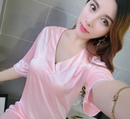 为什么女人睡觉时不要穿三角裤?瞧下图女人这么穿,极有助于睡眠