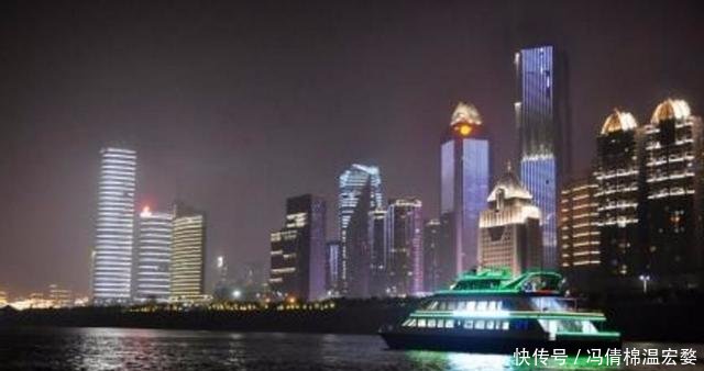 中部最低调的省会城市，被称为“英雄城”，城市发展很快