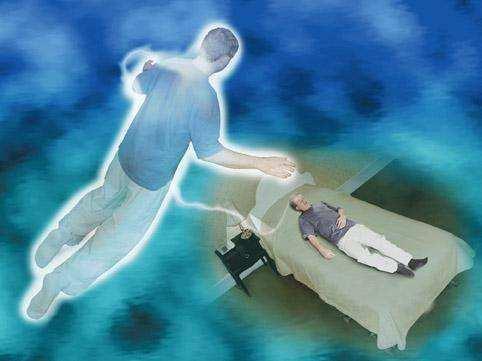  [停止]死亡的奥秘，人能感受到自己死亡吗？心脏停止跳动就是死亡吗？