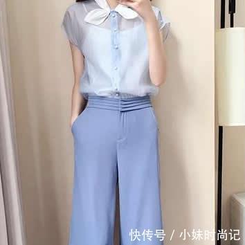 热衷:25-45岁女人热衷选择大气套装,穿着知性优雅,令人刮目相看!