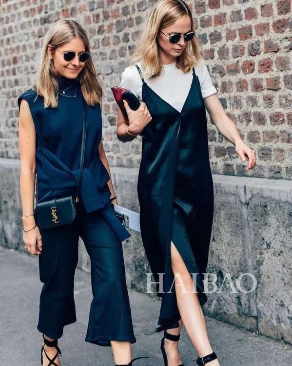 搭配| 宋轶亲身教你3种心机约会装!这样穿迷人指数100%