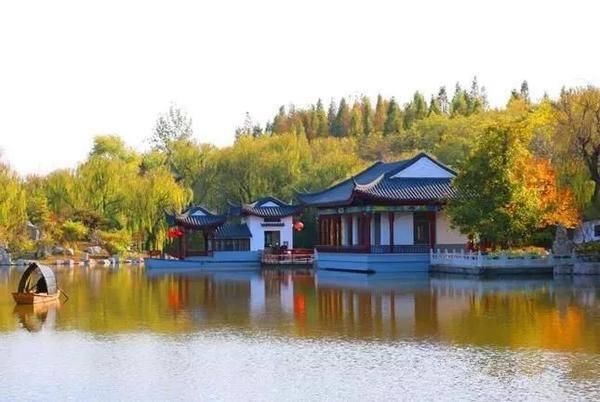 “高铁环游齐鲁”专享!鲁南高铁沿线40多家景区推出门票优惠