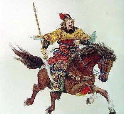  「齐国宗室」齐国最后的英雄：以弹丸之地恢复千里河山