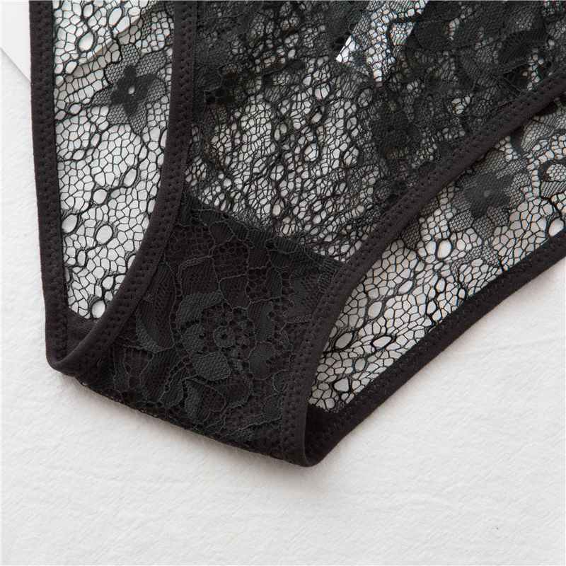 美女都穿这样的内~裤，难怪?真的是美爆了，更有女人味