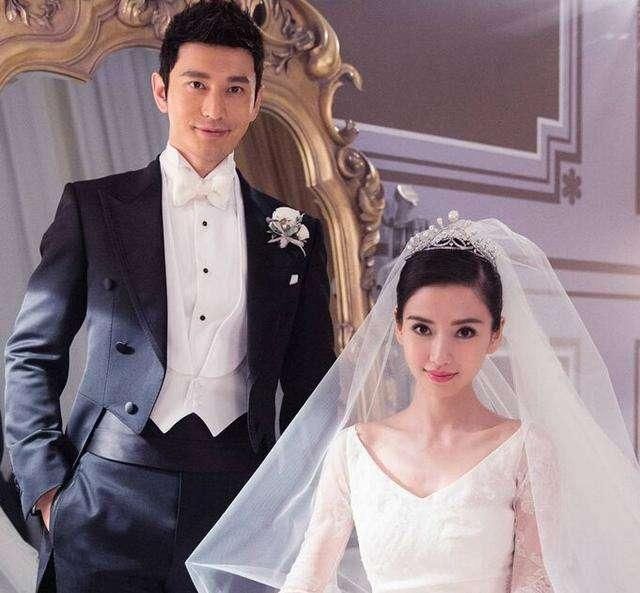 黄晓明声称自己无辜 一切全交母亲代理 给妈妈道歉对不起