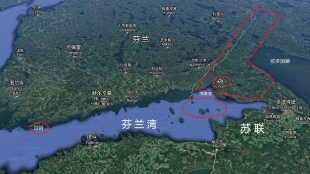 『列宁格勒』挑起苏芬战争,苏联顶着恶名还得不偿失斯大林幸亏打了这一仗