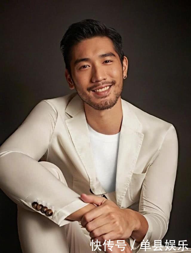 高以翔遗照曝光笑容灿烂温柔