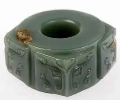  「收藏界」河磨玉——玉雕收藏界的新宠儿