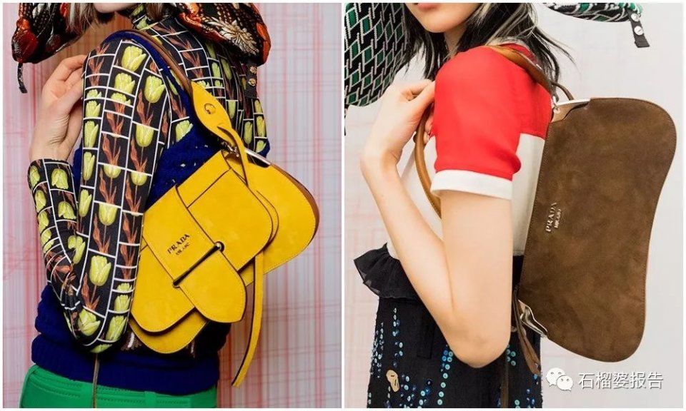 包包 | 大牌秋冬新款上市,盒饭可乐罐都是认真的吗
